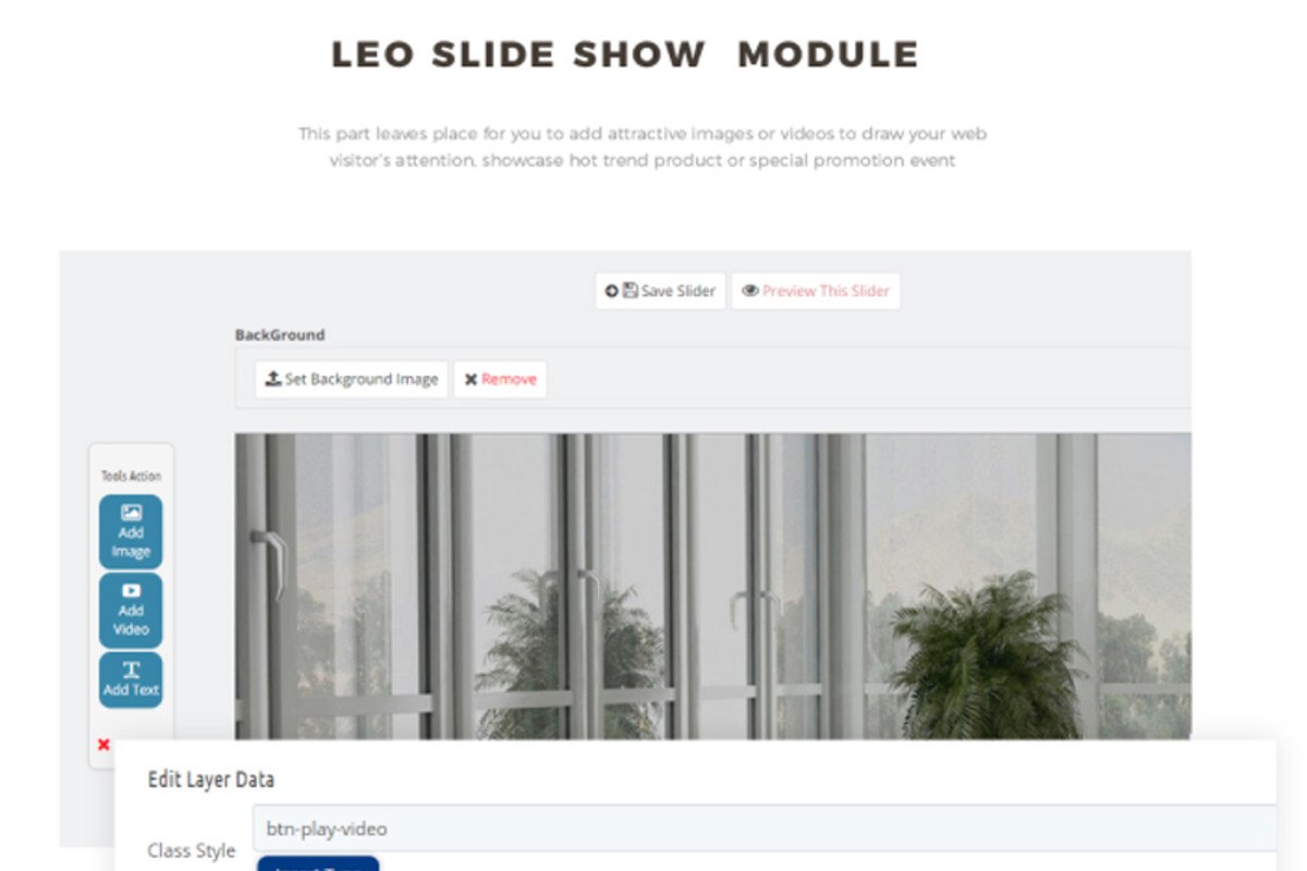 Leo Jessie-Furniture and Home Decor, a Websites & App Template by LeoTheme (Photo 7 of 10)