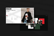 RICK | Service & Pricing Guide, a Presentation Template by Creatiya Type (Thumbnail 2 of 11)