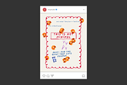 REVY Social Media Kit, a Social Media Template by rainbojelia (Thumbnail 5 of 18)