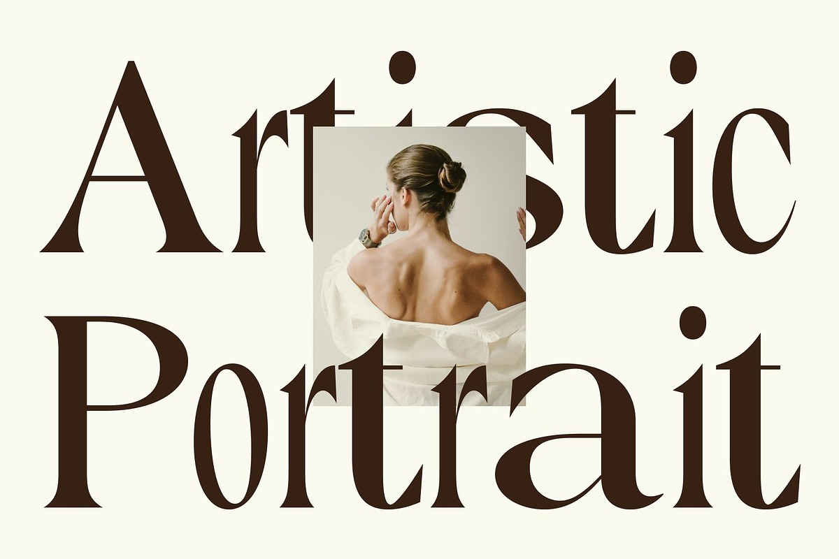 Briallen Mix, a Serif Font by Craft Supply Co. (Photo 6 of 8)
