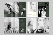 Wedding Photographer Brochure, a Brochure Template by BrandPacks (Thumbnail 3 of 5)