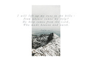 CANVAS | Elegant Serif Font, a Serif Font by Heart + Soul Studios (Thumbnail 8 of 12)