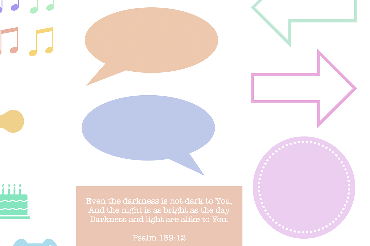 Planner Stickers, a Graphic by Journals and More (Photo 3 of 4)