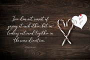 Lenting - Calligraphy Script Font, a Script Font by Ainun Jinan (Thumbnail 6 of 8)