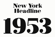 CS Relita – Retro Serif Font, a Serif Font by Craft Supply Co. (Thumbnail 7 of 8)