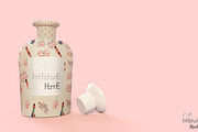 Seamless Fabric Patterns Mother Pack, a Texture Graphic by Arthitecture Home (Thumbnail 3 of 11)