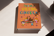Fun Play Day, a Font by Larin Type Co. (Thumbnail 5 of 6)