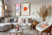Coastal Wall Art. Posters Collection, a Decorative Illustration by Mio Buono (Thumbnail 7 of 7)