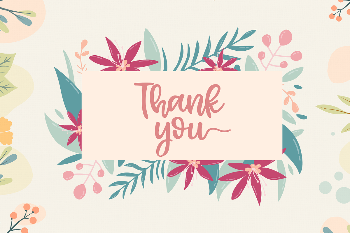 Hello Agatha Font Duo + Extra Doodle, a Script Font by zeenesia (Photo 12 of 12)