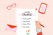 Carrot Cake, a Handwritten Font by Sofia Skoog (Thumbnail 5 of 9)
