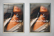 Mr. Skywhale Signature Script Font, a Handwritten Font by ashenterprise (Thumbnail 8 of 16)