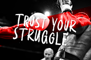 Greatyear - Brush Font, a Handwritten Font by Weape Studio (Thumbnail 9 of 10)