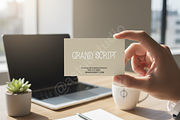 Fesano - Elegant Sans Serif Typeface, a Font by Astuti Studio (Thumbnail 16 of 16)