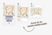 12 Gut Health Concepts, a Food Illustration by VectorMine (Thumbnail 5 of 7)