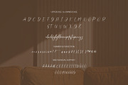 Muthia Sari - Modern Calligraphy, a Handwritten Font by RHD Creative Studio (Thumbnail 8 of 9)