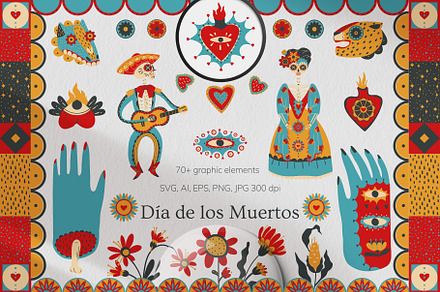 Día de los Muertos
