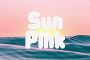 Velmonte | Bold Tropical Typeface, a Sans Serif Font by Typoraith Co (Thumbnail 5 of 10)