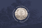 BALMORAL HERITAGE Trend Design Kit, an Object Graphic by angelainthefields (Thumbnail 2 of 14)