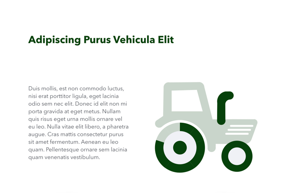 Farming Keynote Template, a Presentation Template by Jumsoft (Photo 4 of 21)