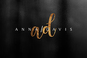 Hers Logo Branding Kit, a Branding & Logo Template by Graphicdome (Thumbnail 6 of 25)
