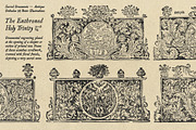 Sacred Antique Vector Illustrations, an Object Graphic by pixelbuddha.net (Thumbnail 4 of 7)
