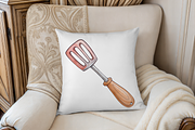 Backyard BBQ Clipart PNG, a Food Illustration by MockupWizard (Thumbnail 5 of 5)