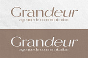 Lunara Sans, a Sans Serif Font by Prestige Artsy Studio (Thumbnail 7 of 9)