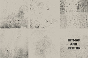 Grit & Grime Texture Pack, a Texture Graphic by Slapshot Design Co (Thumbnail 5 of 7)