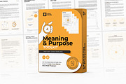 Finding Meaning & Purpose Toolkit, a Templates & Theme by AndrewPixel (Thumbnail 2 of 14)