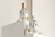 Plavor – Timeless Elegant Serif Font, a Serif Font by roomspace creative lab (Thumbnail 9 of 11)