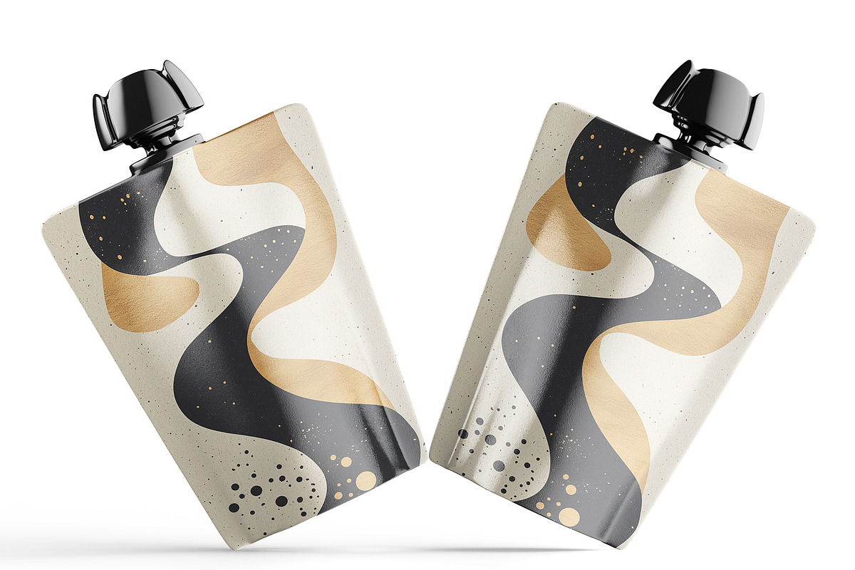 Packaging Mockup Bundle Collection, a Packaging Mockup by Ambo Ampeng (Photo 9 of 11)