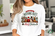 We Wish You Nothing But, a Seasonal Illustration by Craft Nest (Thumbnail 3 of 6)