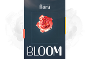 Gojet ~font family, a Sans Serif Font by 611 Studio (Thumbnail 3 of 8)