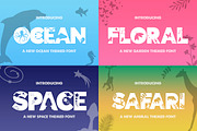 The HUGE Font Bundle (98% OFF) SALE, a Sans Serif Font by Salt & Pepper Designs (Thumbnail 164 of 185)
