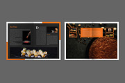 Leckery Layout, a Brochure Template by Studio_Clarity (Thumbnail 3 of 5)
