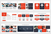 Top Automobile PowerPoint Templates, a Presentation Template by SlideSalad (Thumbnail 21 of 33)
