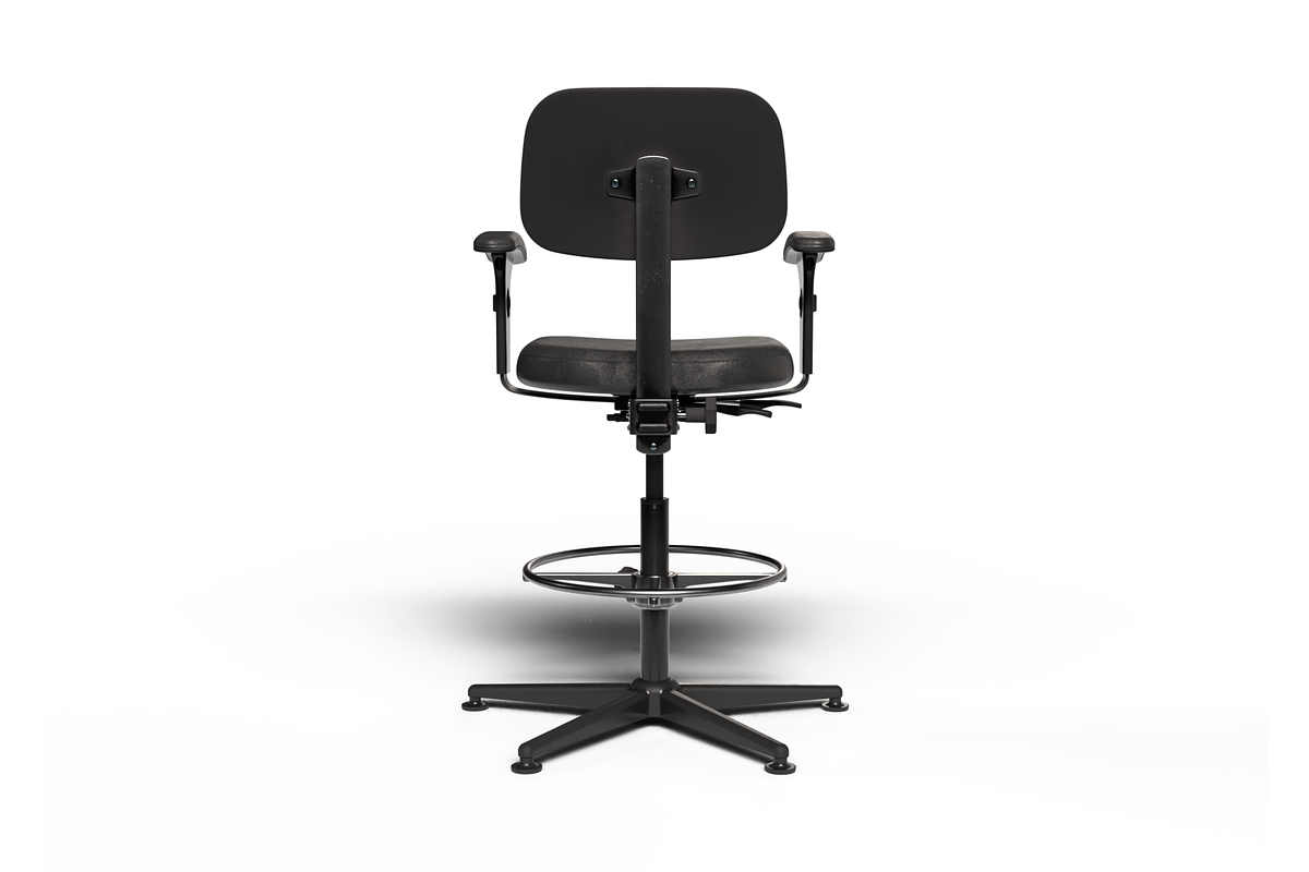 Сhair 3D, a Furniture 3D Model by Casa Mandarina (Photo 3 of 6)