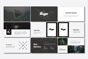 Laregno Multipurpose Keynote, a Presentation Template by Defa Visual (Thumbnail 1 of 5)