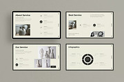 Business Presentation Template, a Presentation Template by Fit-tee (Thumbnail 8 of 8)
