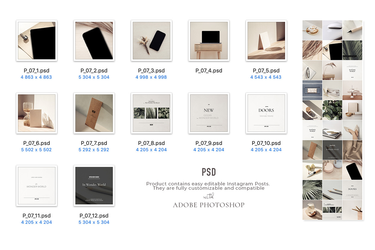 Minimalism. Feed №7, a Business Photo by OntheMoon (Photo 10 of 10)