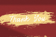 Zenghief - Hand Brush Font, a Handwritten Font by StringLabs (Thumbnail 8 of 8)