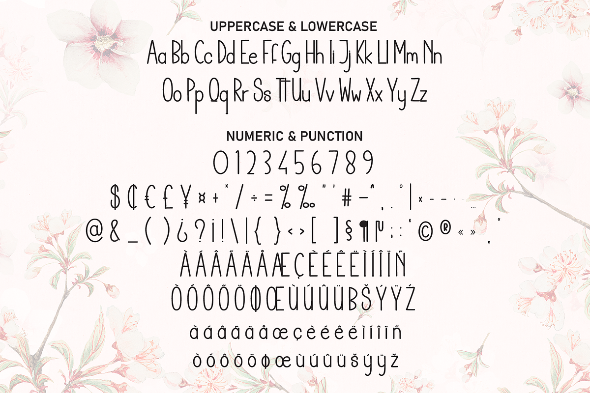 Samantha | Script Font, a Script Font by Scratchones (Photo 6 of 7)