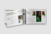 Project Business Proposal Template, a Brochure Template by TMint Play (Thumbnail 6 of 8)