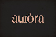 Mila - Innovative Super Serif Font, a Sans Serif Font by VP Fonts (Thumbnail 5 of 11)