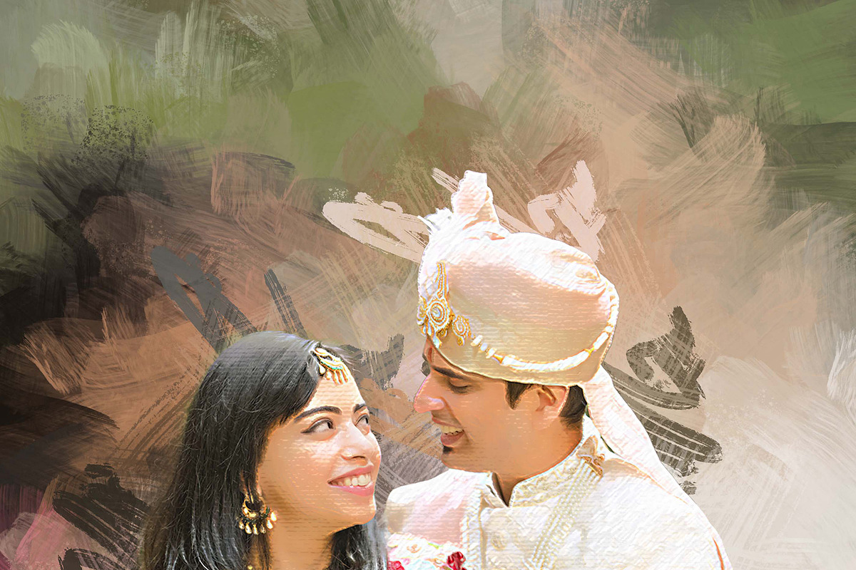 Impasto Canvas Photoshop Action, an Action Add-On by MRI STUDIO (Photo 13 of 17)