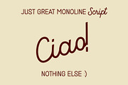 SFC Onthehill, a Script Font by Skilline Supply Co. (Thumbnail 6 of 7)