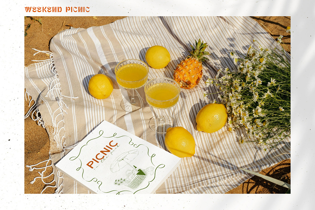 8 in 1: Premium Poster Bundle, a Background Graphic by Mio Buono (Photo 30 of 68)