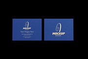 Envelope Mockup with Insert Card, an Advertising Mockup by pixelmock (Thumbnail 22 of 22)