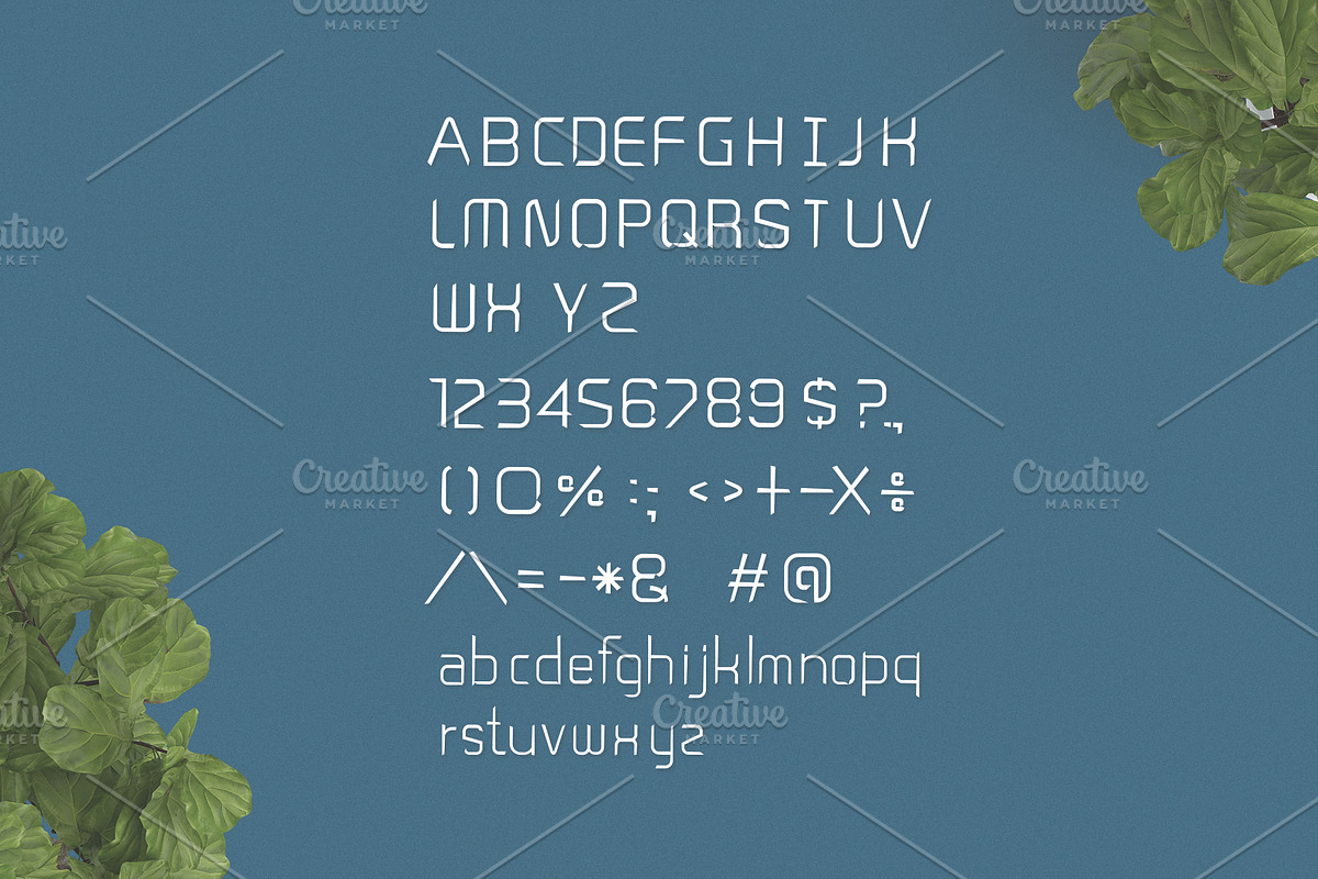 Lamma Font, a Handwritten Font by Graphicgo (Photo 2 of 2)