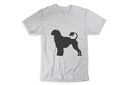 Gun Dogs (Hunting Dogs) Silhouettes, an Animal Illustration by pet design shop (Thumbnail 12 of 13)